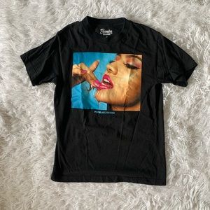 Popular Demand Shirt, Men’s small